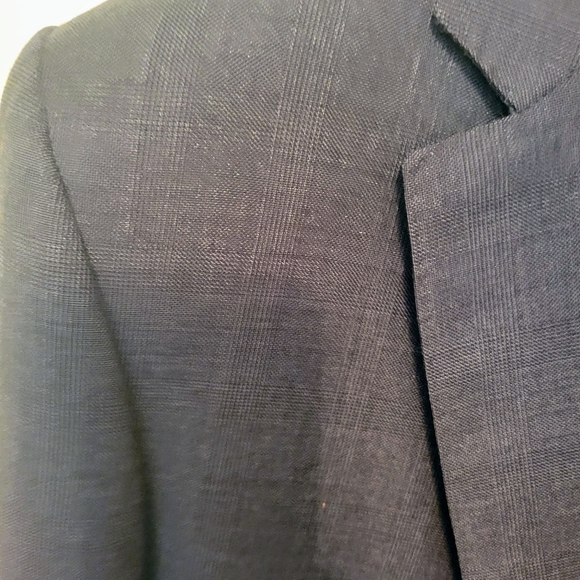 Men's tailored suit - Picture 2 of 3